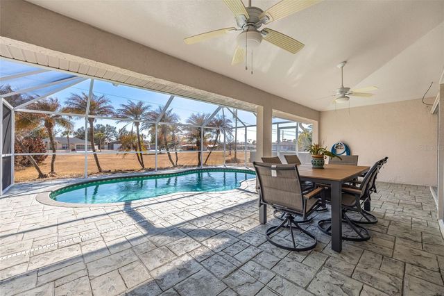 30361 BEECH ROAD, Punta Gorda, FL 33982