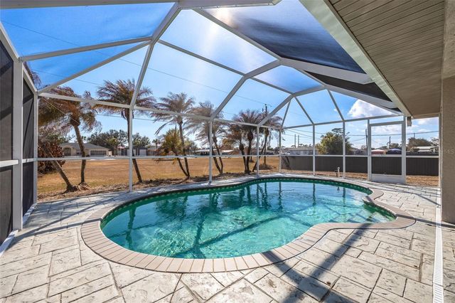 30361 BEECH ROAD, Punta Gorda, FL 33982