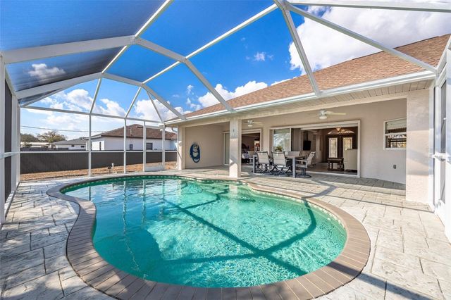 30361 BEECH ROAD, Punta Gorda, FL 33982