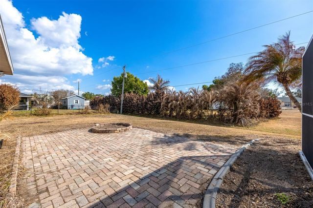 30361 BEECH ROAD, Punta Gorda, FL 33982