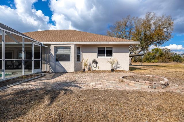 30361 BEECH ROAD, Punta Gorda, FL 33982