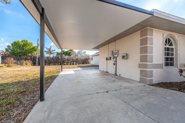 30361 BEECH ROAD, Punta Gorda, FL 33982