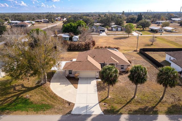 30361 BEECH ROAD, Punta Gorda, FL 33982