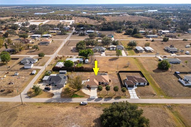 30361 BEECH ROAD, Punta Gorda, FL 33982