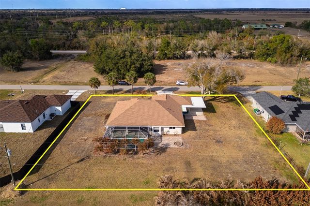 30361 BEECH ROAD, Punta Gorda, FL 33982