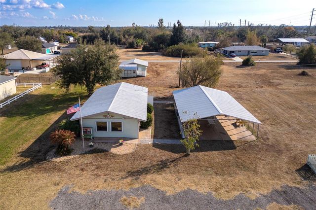 30361 BEECH ROAD, Punta Gorda, FL 33982