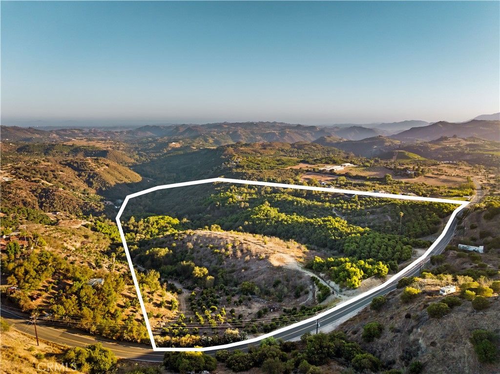 22103 Carancho, Temecula, CA 92590 — exterior