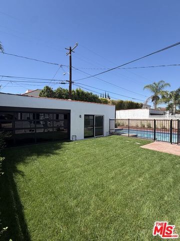 313 S Peck Drive, Beverly Hills, CA 90212