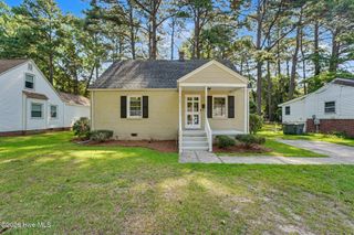 733 Cedarbrook Drive, Rocky Mount, NC 27803