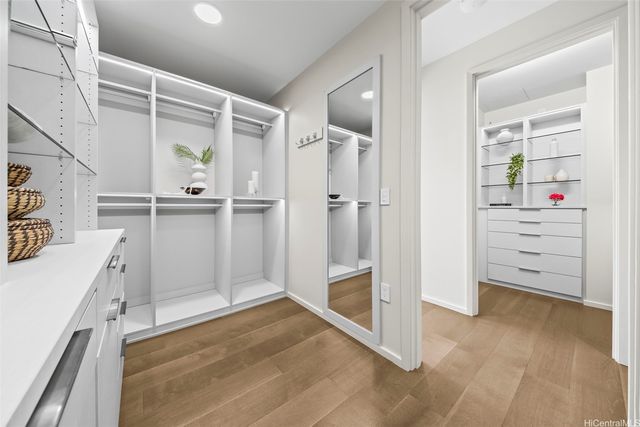 1388 Ala Moana Boulevard 8404, Honolulu, HI 96814