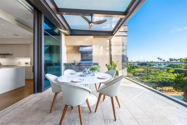 1388 Ala Moana Boulevard 8404, Honolulu, HI 96814