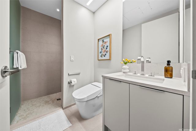 1388 Ala Moana Boulevard 8404, Honolulu, HI 96814