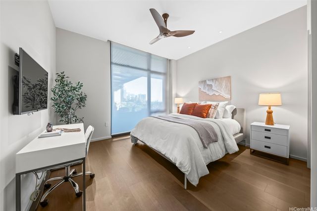 1388 Ala Moana Boulevard 8404, Honolulu, HI 96814