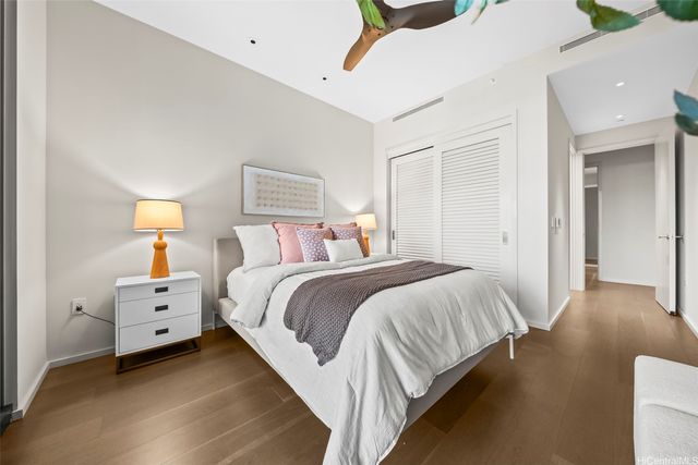 1388 Ala Moana Boulevard 8404, Honolulu, HI 96814