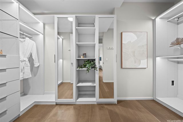 1388 Ala Moana Boulevard 8404, Honolulu, HI 96814