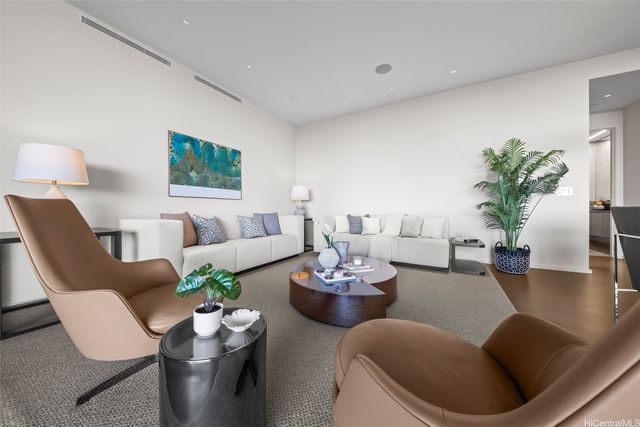 1388 Ala Moana Boulevard 8404, Honolulu, HI 96814