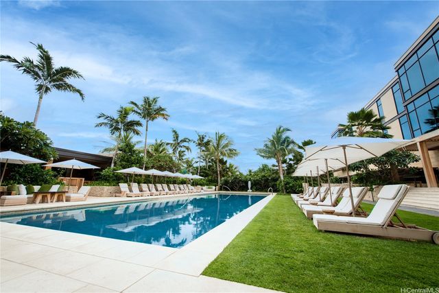 1388 Ala Moana Boulevard 8404, Honolulu, HI 96814