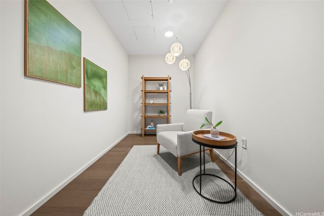 1388 Ala Moana Boulevard 8404, Honolulu, HI 96814