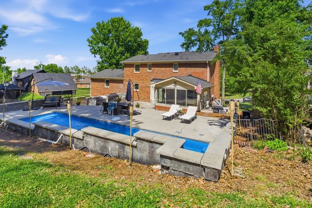 605 Bell Ridge Trce, Antioch, TN 37013