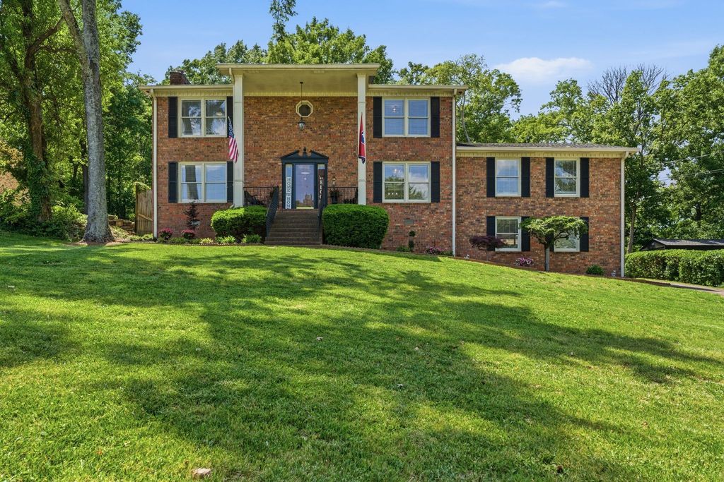 605 Bell Ridge Trce, Antioch, TN 37013