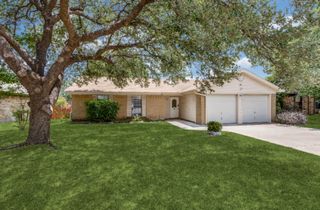 805 Barkridge Trail, Burleson, TX 76028