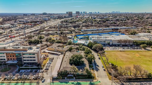 7910 Northaven Road B, Dallas, TX 75230