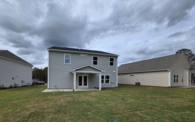 7057 Fairview Falls Drive, Chesnee, SC 29323