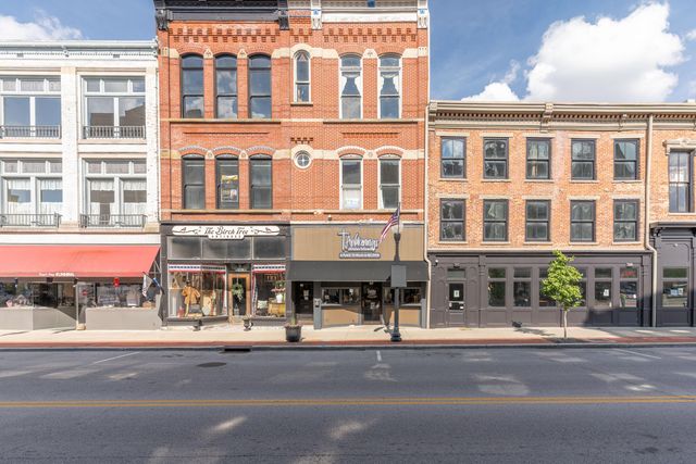 317 N Main Street 317 N Main Street, Piqua, OH 45356