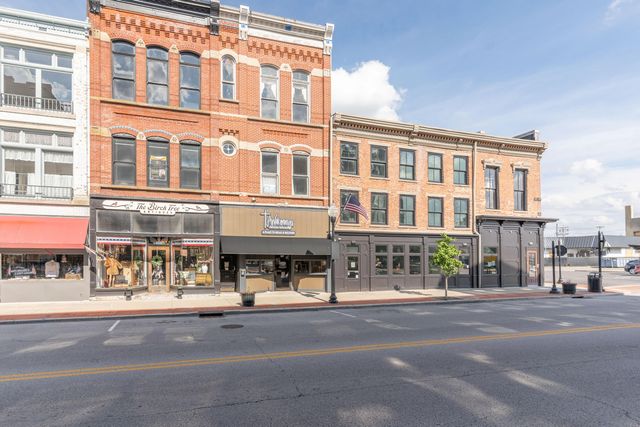 317 N Main Street 317 N Main Street, Piqua, OH 45356