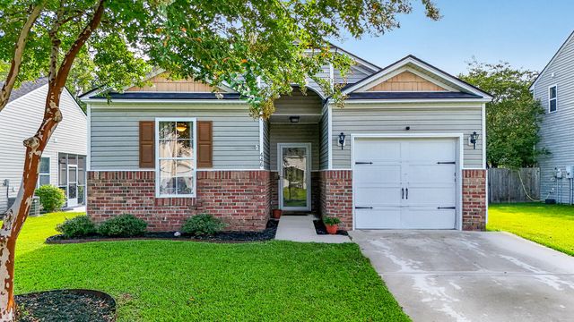 446 Stoney Field Drive, Moncks Corner, SC 29461