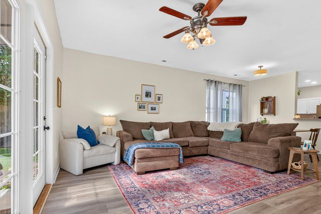 446 Stoney Field Drive, Moncks Corner, SC 29461