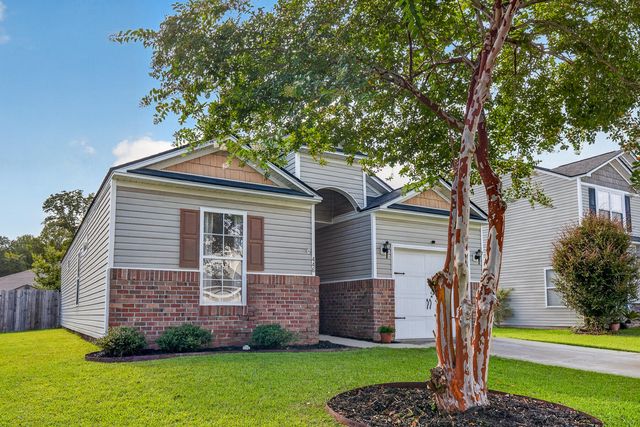 446 Stoney Field Drive, Moncks Corner, SC 29461