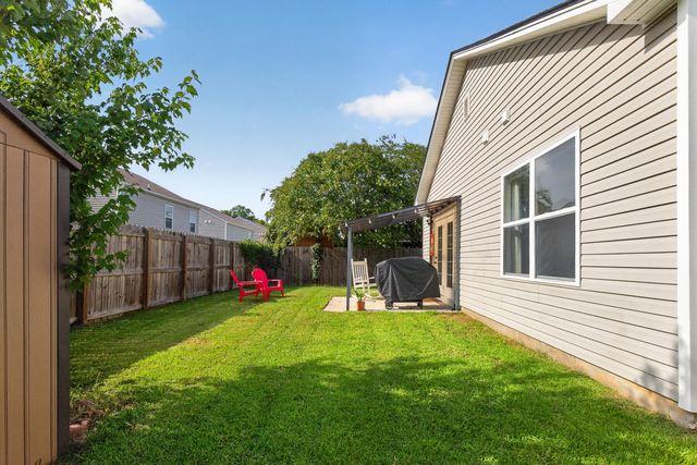 446 Stoney Field Drive, Moncks Corner, SC 29461