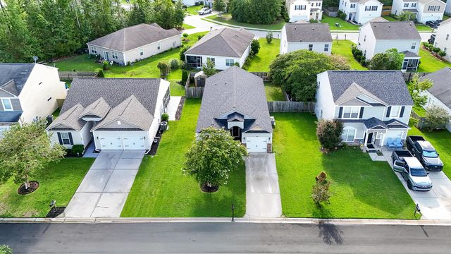 446 Stoney Field Drive, Moncks Corner, SC 29461