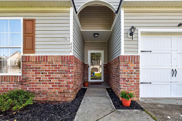 446 Stoney Field Drive, Moncks Corner, SC 29461