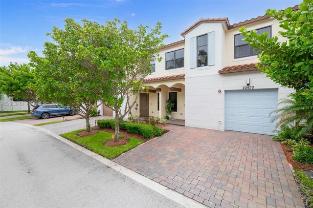 20930 NW 1st Street 0, Pembroke Pines, FL 33029