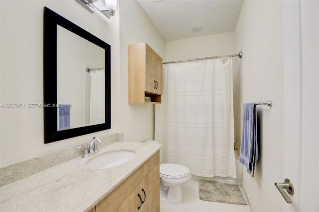 20930 NW 1st Street 0, Pembroke Pines, FL 33029