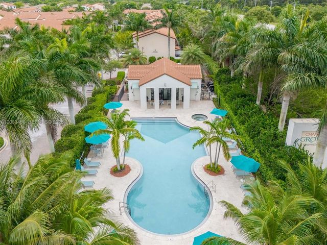 20930 NW 1st Street 0, Pembroke Pines, FL 33029