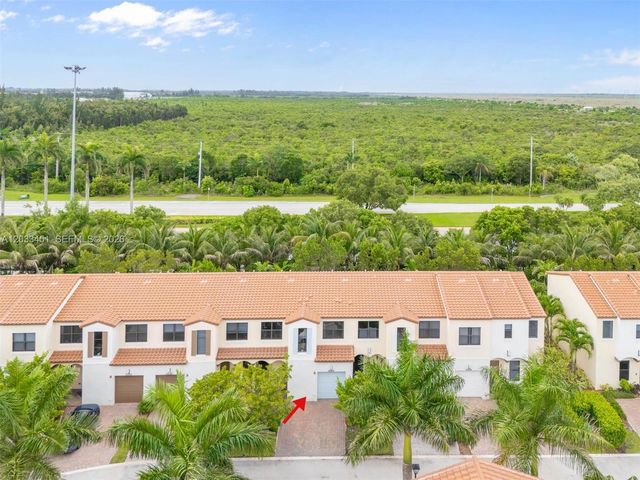 20930 NW 1st Street 0, Pembroke Pines, FL 33029