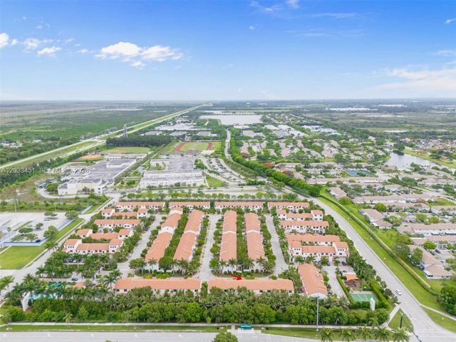 20930 NW 1st Street 0, Pembroke Pines, FL 33029