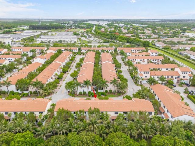 20930 NW 1st Street 0, Pembroke Pines, FL 33029