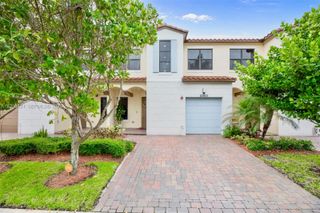 20930 NW 1st Street 0, Pembroke Pines, FL 33029