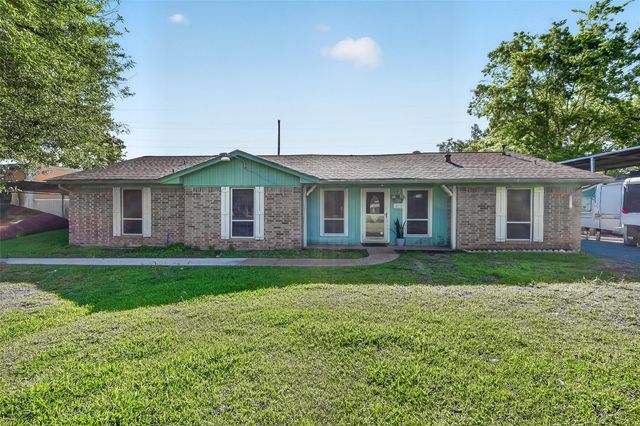 621 Elsbeth Street, Channelview, TX 77530