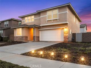 3320 Jack Rabbit Court, Perris, CA 92570