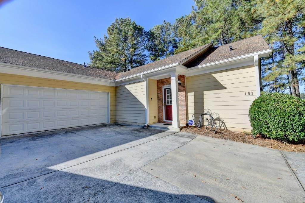 181 Camry Lane, Grayson, GA 30017