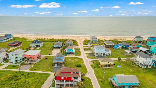 1971 Gulf, Crystal Beach, TX 77650