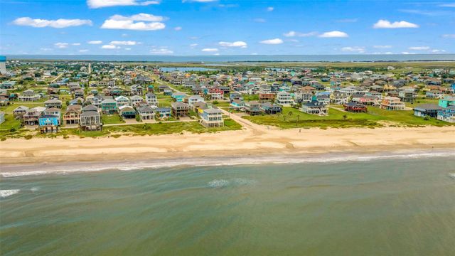 1971 Gulf, Crystal Beach, TX 77650