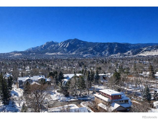 1945 Norwood Avenue, Boulder, CO 80304