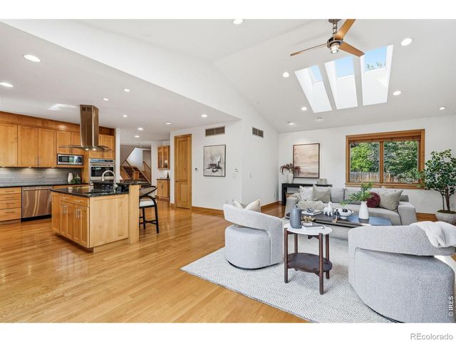 1945 Norwood Avenue, Boulder, CO 80304
