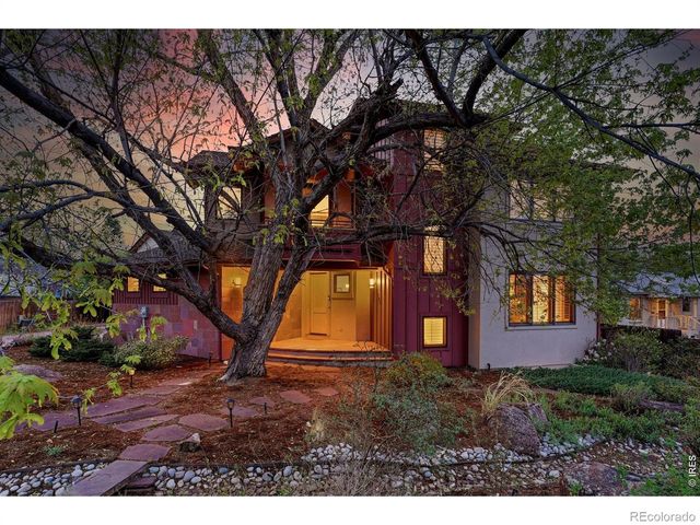 1945 Norwood Avenue, Boulder, CO 80304